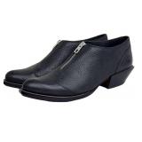 Coach Bandit Zip Shoes Size 7B New Condition