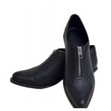 Coach Bandit Zip Shoes Size 7B New Condition