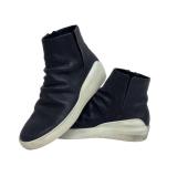 Ecco X the Last Conspiracy Sneaker Boots Size 38 Light Wear