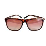 Merry's S8286 Tortoise Shell Sunglasses Light Wear
