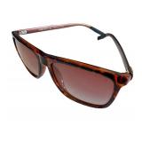 Merry's S8286 Tortoise Shell Sunglasses Light Wear