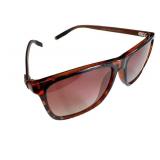 Merry's S8286 Tortoise Shell Sunglasses Light Wear