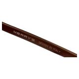 Merry's S8286 Tortoise Shell Sunglasses Light Wear