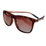 Merry's S8286 Tortoise Shell Sunglasses Light Wear