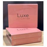 Luxe Lashlift Set (Lot of 3)