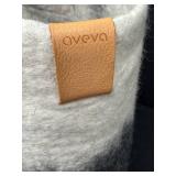 Avena Wool Tote Bag