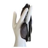 Ted Baker Harrie Polarized Round Sunglasses