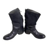 Marsell Boots Size 37