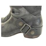 Marsell Boots Size 37