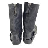 Marsell Boots Size 37
