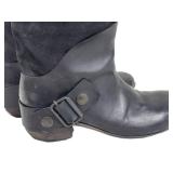 Marsell Boots Size 37
