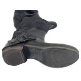 Marsell Boots Size 37