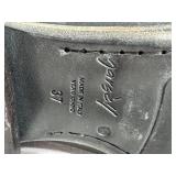 Marsell Boots Size 37