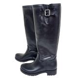MM6 Maison Margiela Rain Boots