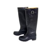 MM6 Maison Margiela Rain Boots