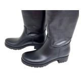MM6 Maison Margiela Rain Boots