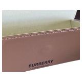 Burberry Eyeglass Case Light Wear
