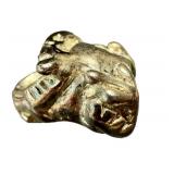 Pandora Sterling Silver Frog Charm