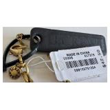 J.crew Art Deco Inspired Necklace New With Tags