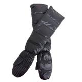 AF Vandevorst Quilted Puffer Mittens New With Tags