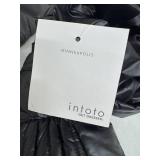 AF Vandevorst Quilted Puffer Mittens New With Tags