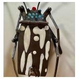 Gabriele Gould Beetle Pendant Necklace