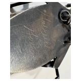 Gabriele Gould Beetle Pendant Necklace