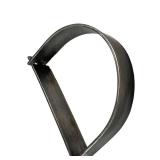 Sculptural Cuff Bracelet - Artisan Unique Shape