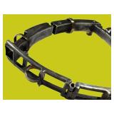 Modernist Artisan Bracelet