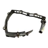 Modernist Artisan Bracelet