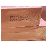 Lash Lift Set - Luxe (Lot of 4)