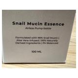 Snail Mucin Essence - SnailCare 100 mL