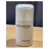 Facial Cleanser - Eleven Skin Refresh Antioxidant 4 Oz 120 Ml