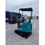 H2 Equipment Midweek Mini Sale- Mini Excavators & Skid Steers