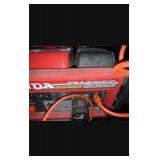 Honda EM3000C Cycloconverter 3000 Watt Portable Gas Generator