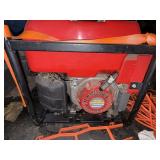 Honda EM3000C Cycloconverter 3000 Watt Portable Gas Generator