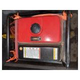Honda EM3000C Cycloconverter 3000 Watt Portable Gas Generator