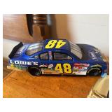 NASCAR Daytona 500 Diecast Cars & Event Memorabilia Collection