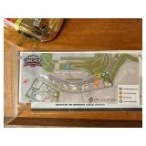NASCAR Daytona 500 Diecast Cars & Event Memorabilia Collection