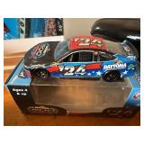 NASCAR Daytona 500 Diecast Cars & Event Memorabilia Collection