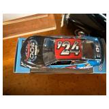 NASCAR Daytona 500 Diecast Cars & Event Memorabilia Collection