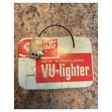 Vintage Miniature Animal Figurines Tobacciana Tin Ephemera Lot