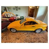 Assorted Diecast Model Cars & Trucks Lot 1:18 1:24 Advertising Classic