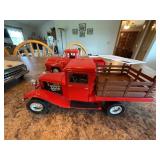Assorted Diecast Model Cars & Trucks Lot 1:18 1:24 Advertising Classic