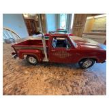 Assorted Diecast Model Cars & Trucks Lot 1:18 1:24 Advertising Classic