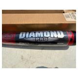 Easton Diamond Pro BK31 32/29 Baseball Bat With Original Box
