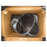 Pioneer Sanyo Car Audio Speaker Parts Lot TS-A1645 GM-840 Boxes