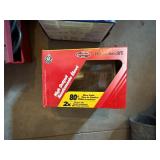 Assorted Automotive Halogen Headlamps H6054 Wagner GE Light Kit