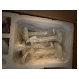 Remmington Security 14in Quad Monitor Camera System NOS Model 14764