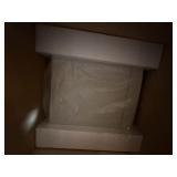 Remmington Security 14in Quad Monitor Camera System NOS Model 14764